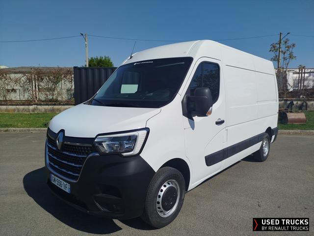Renault Master 135 No offer