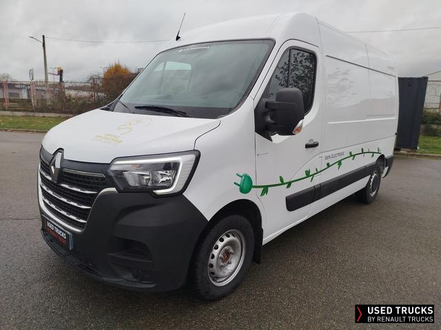 Renault Trucks Master 76 No offer