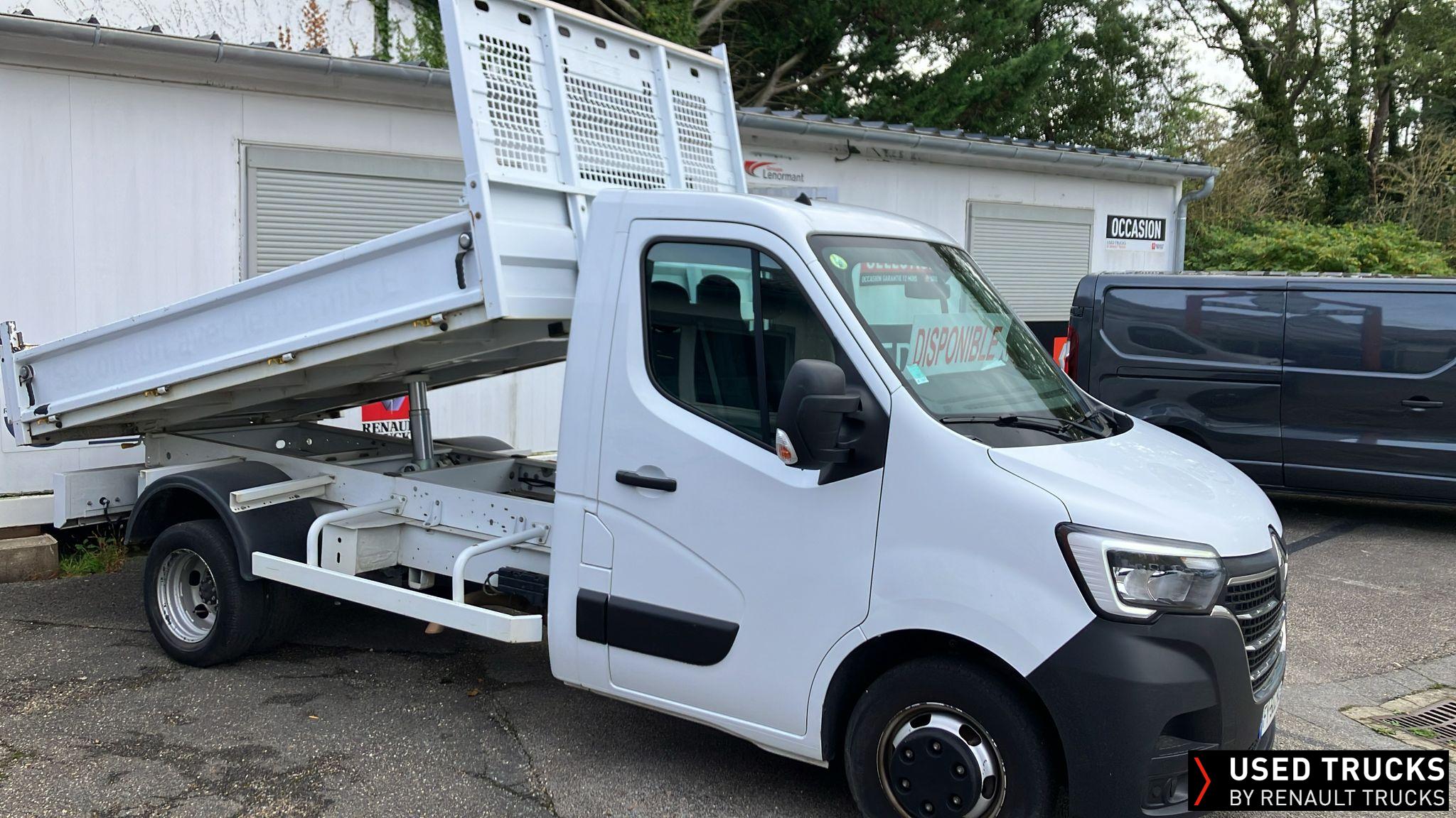 Renault Master 130 No offer