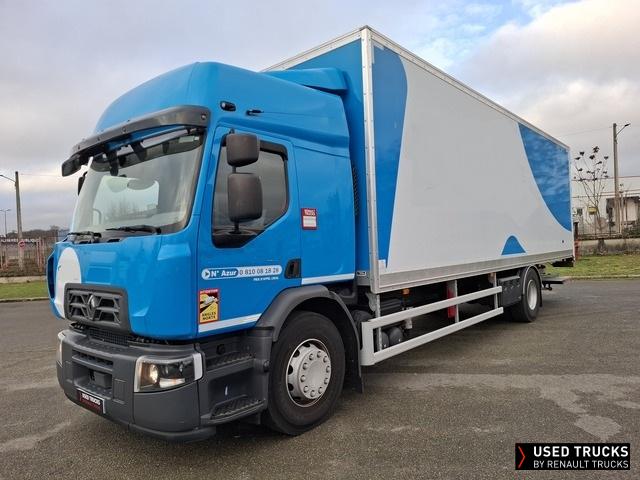 Renault Trucks D Wide 320 No offer