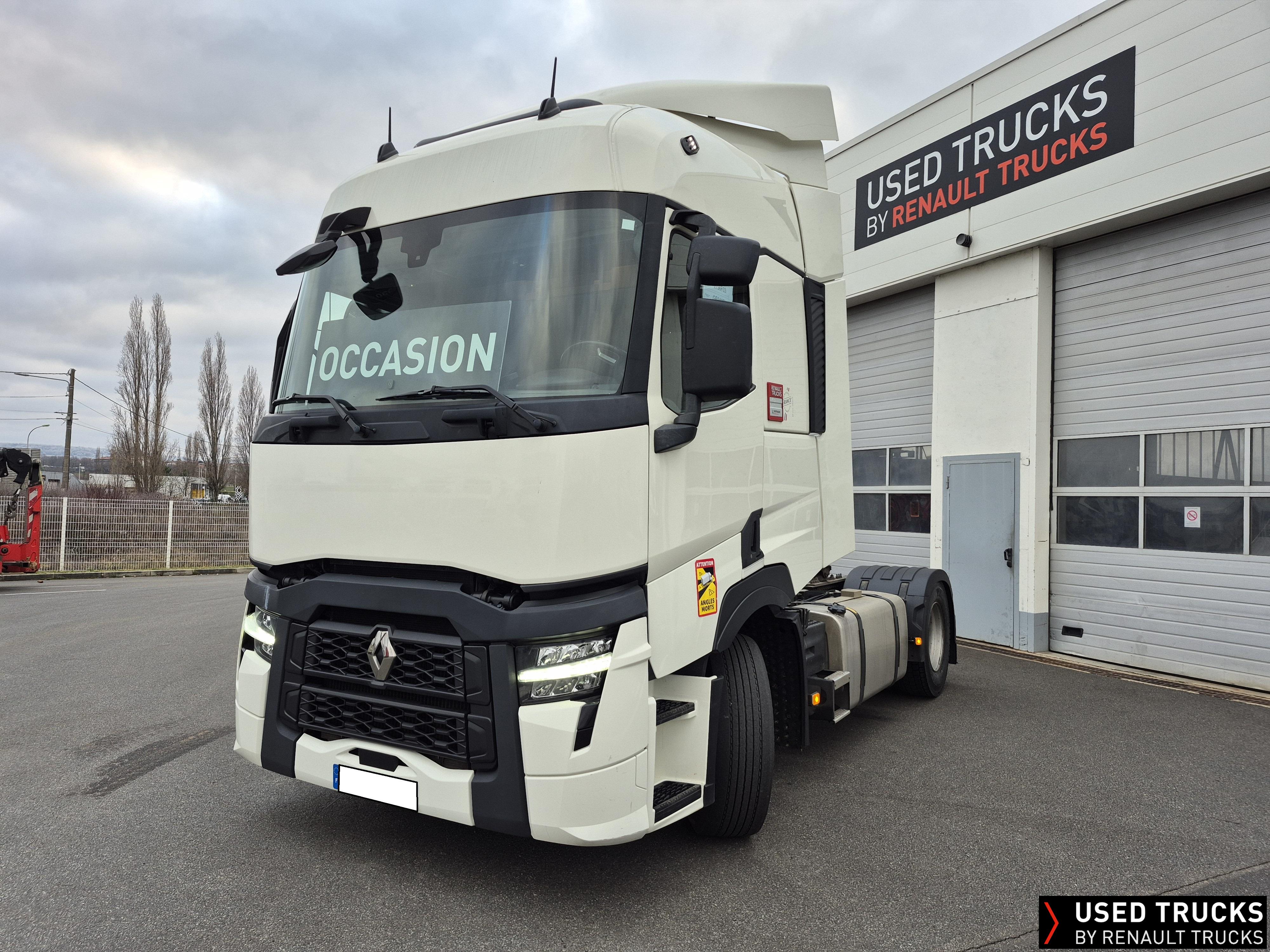 Renault Trucks T 480 Expertisé