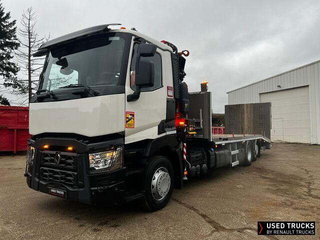 Renault Trucks C 380 NU OFERTA