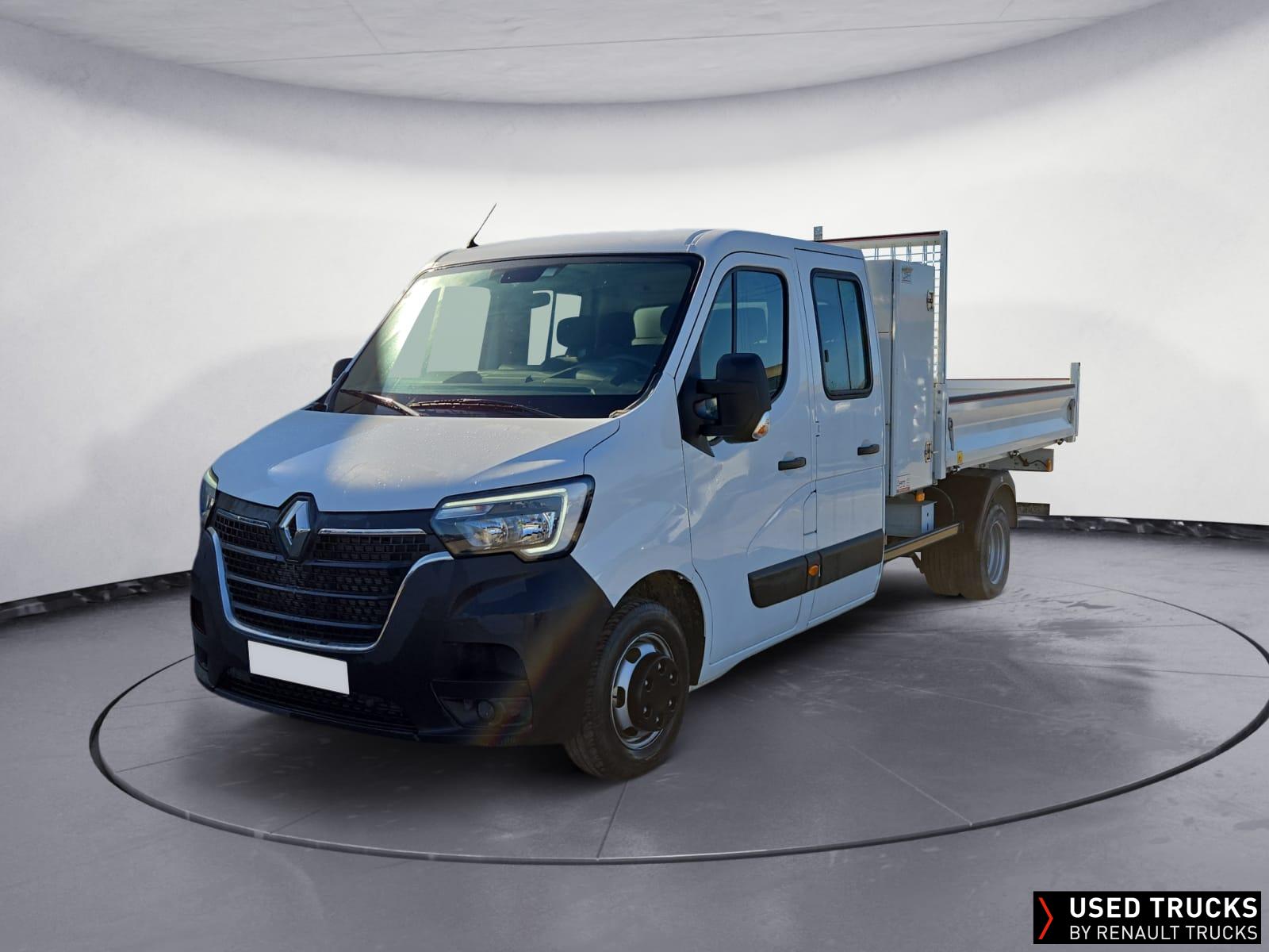 Renault Master 130 No offer