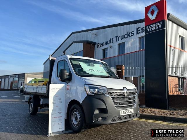 Renault Trucks Master 145 No offer
