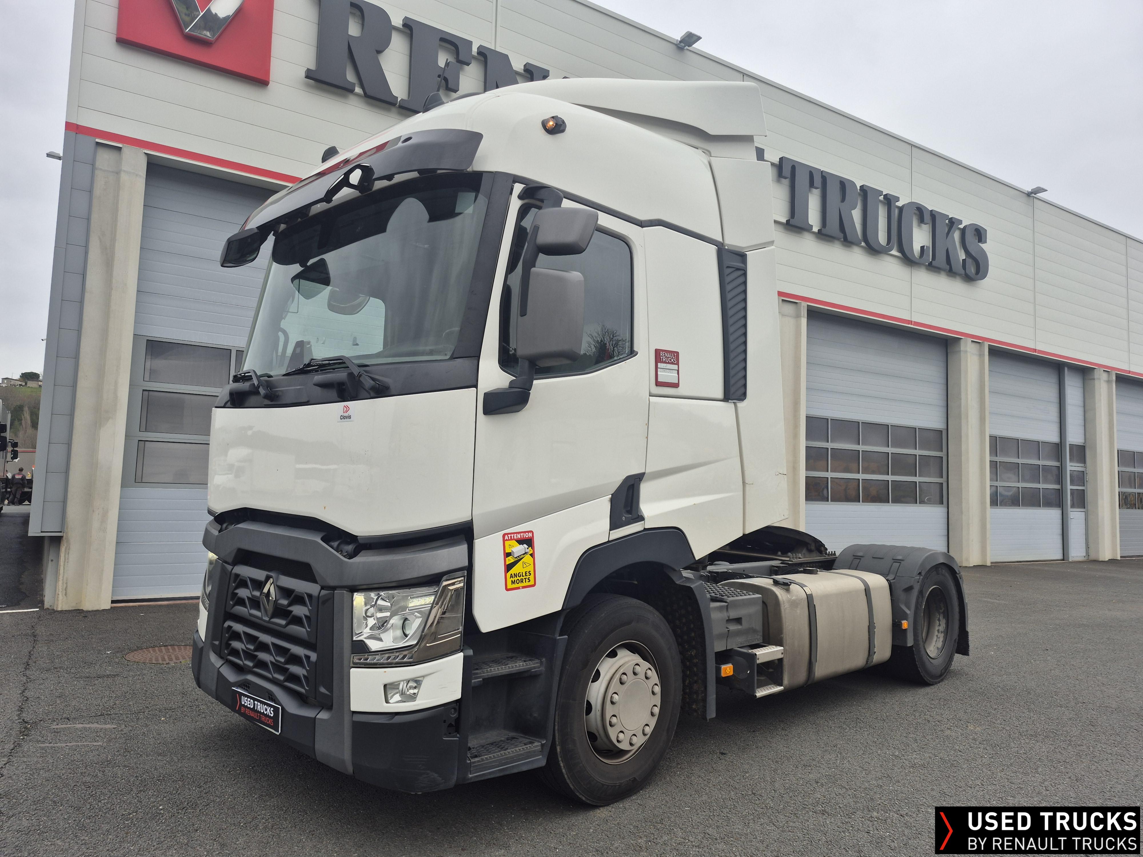 Renault Trucks T 440 NU OFERTA