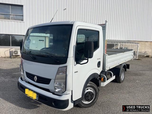 Renault Trucks Maxity 110 No offer