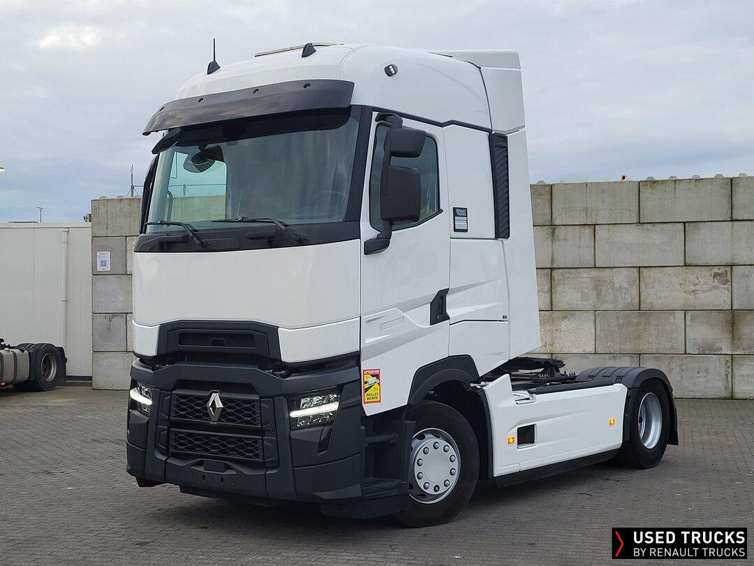 Renault Trucks T High 520 Nessuna offerta