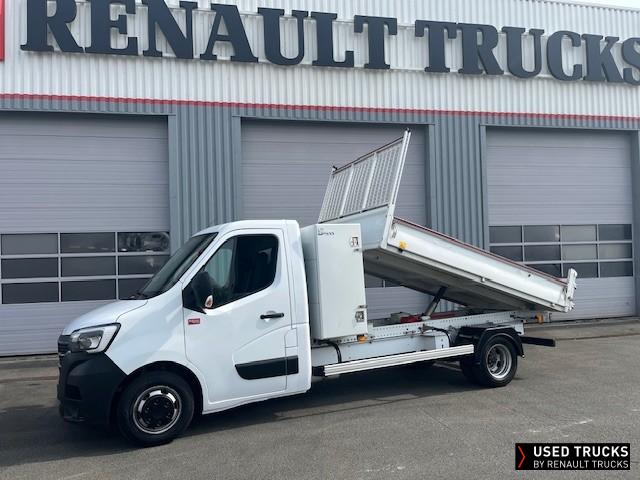 Renault Trucks Master  Nessuna offerta