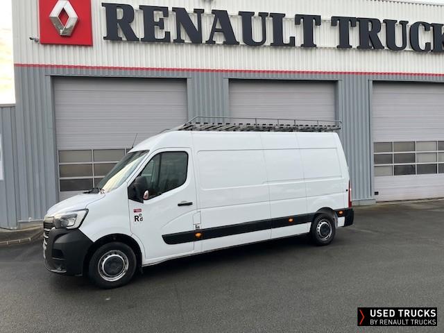 Renault Trucks Master  No offer