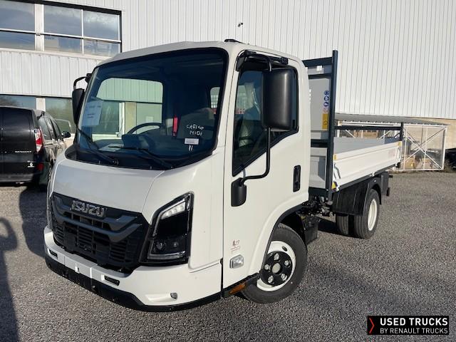 Isuzu M27 150 No offer