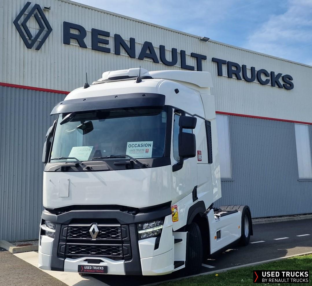 Renault Trucks T  No offer