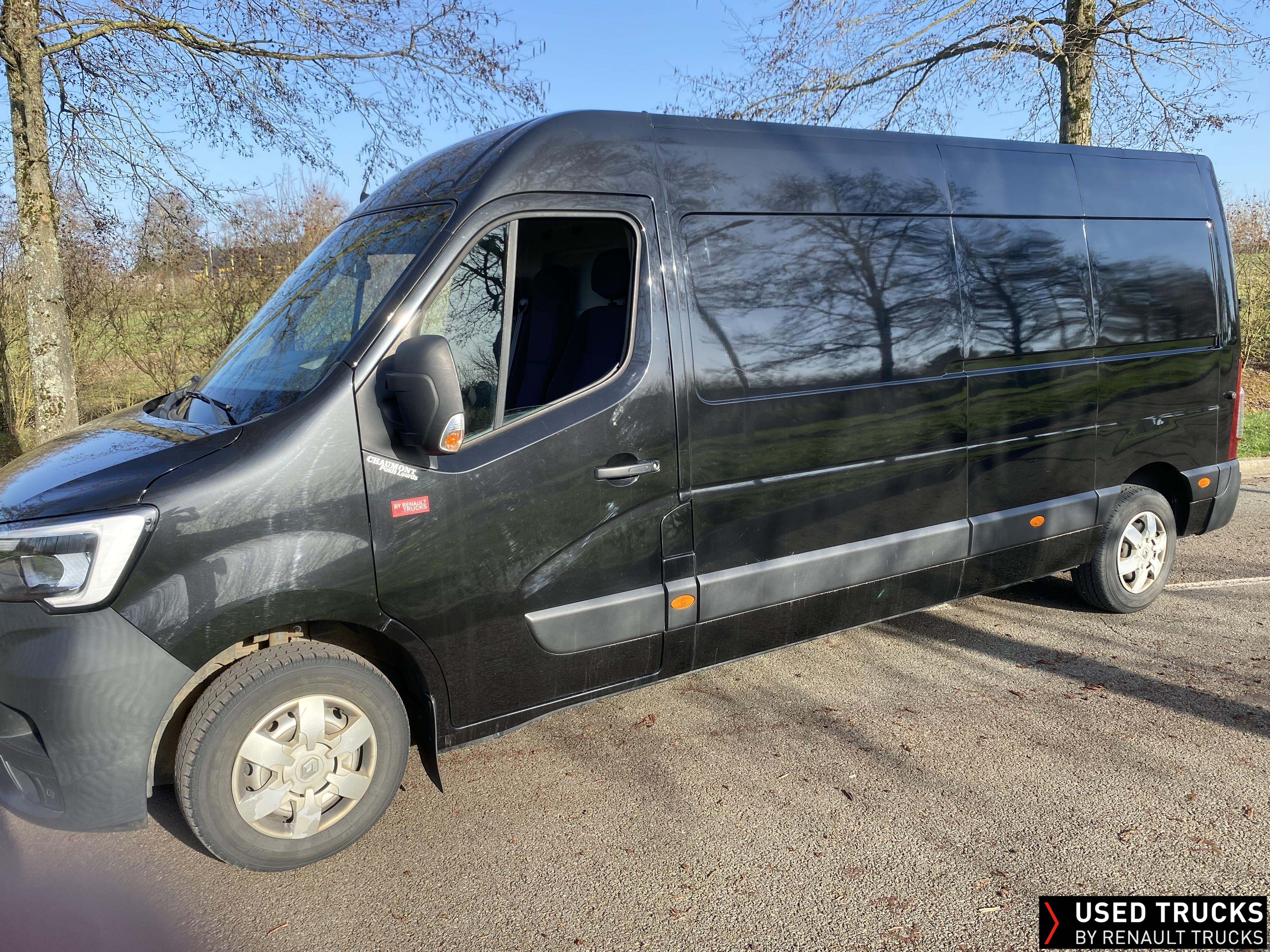 Renault Trucks Master  kein Angebot