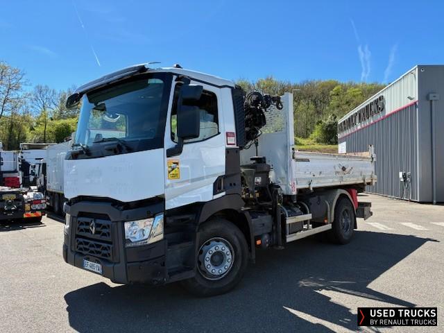 Renault Trucks C 380 No offer
