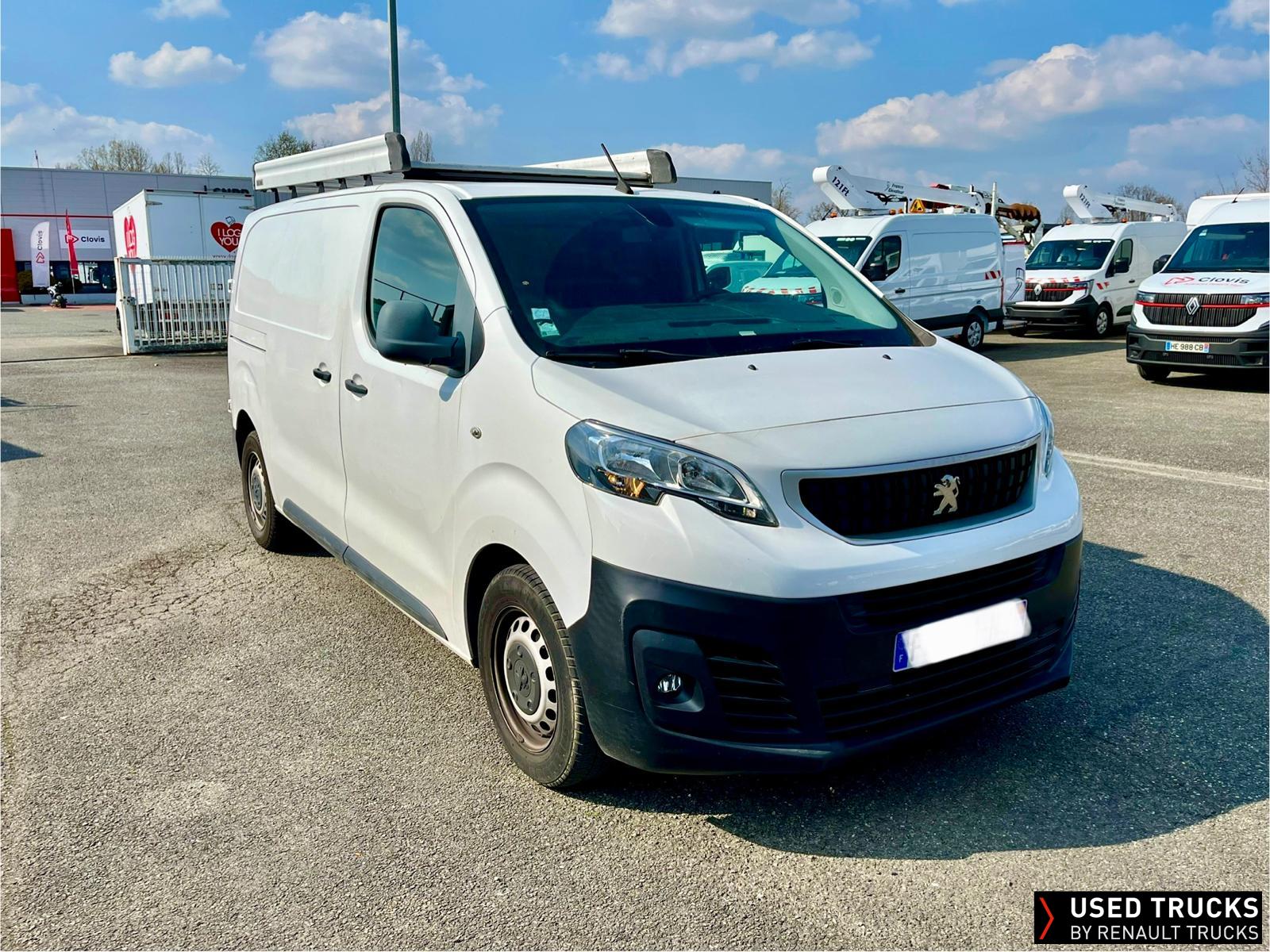 Peugeot Expert 120 No offer
