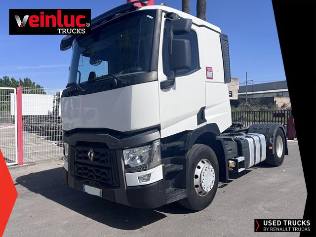 Renault Trucks T-serie 460 No offer