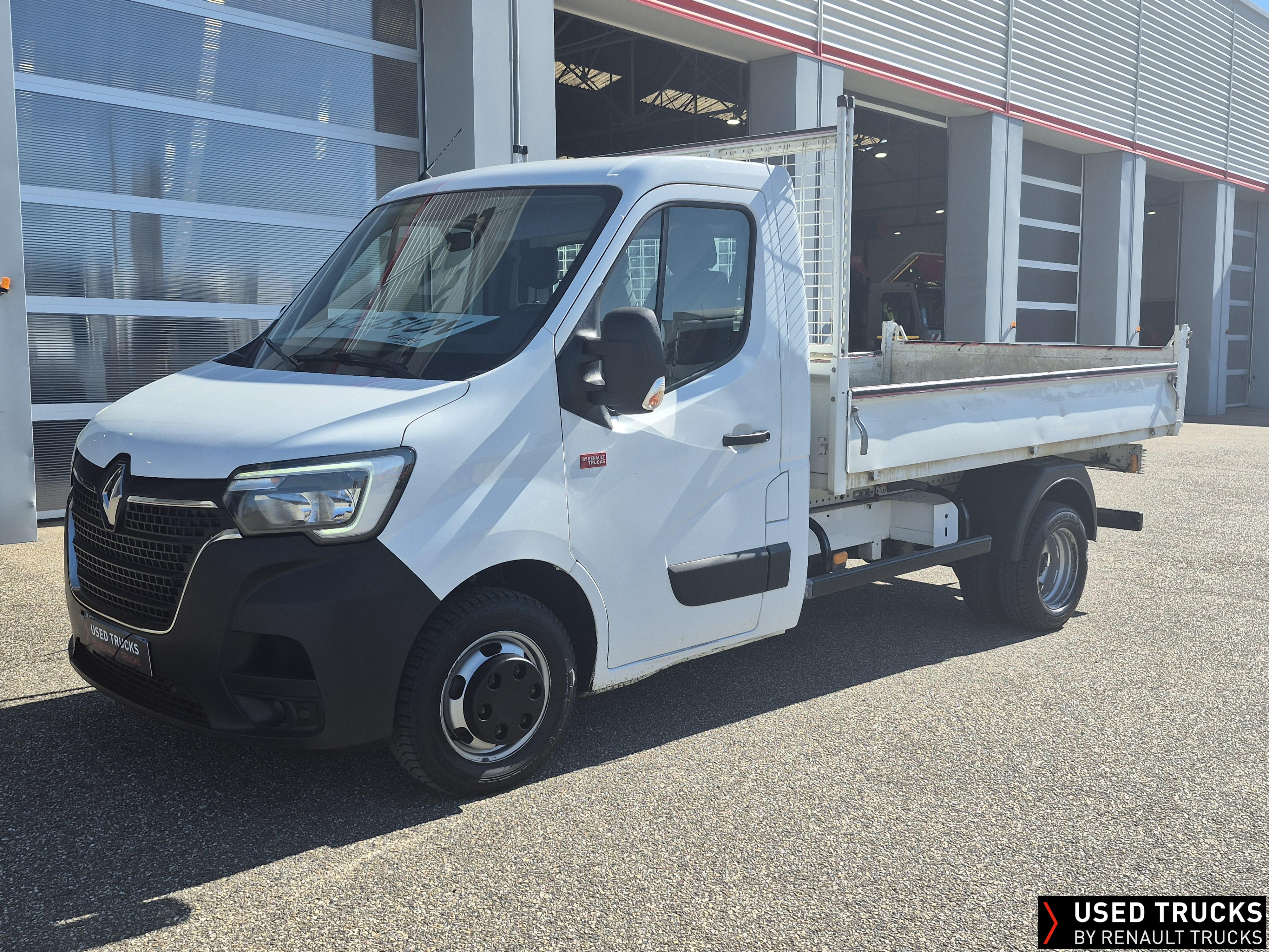 Renault Trucks Master 165 No offer