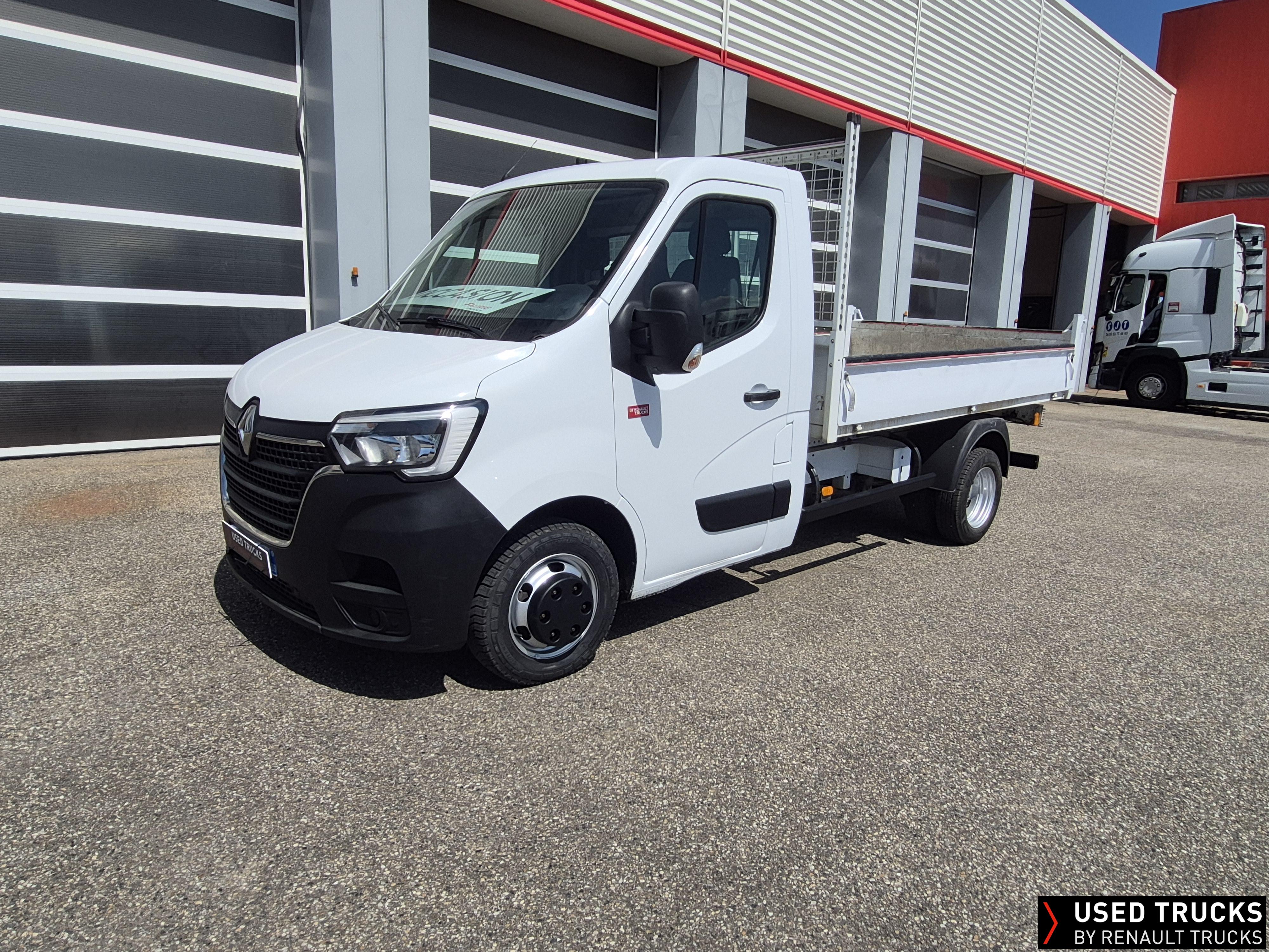 Renault Trucks Master 165 No offer