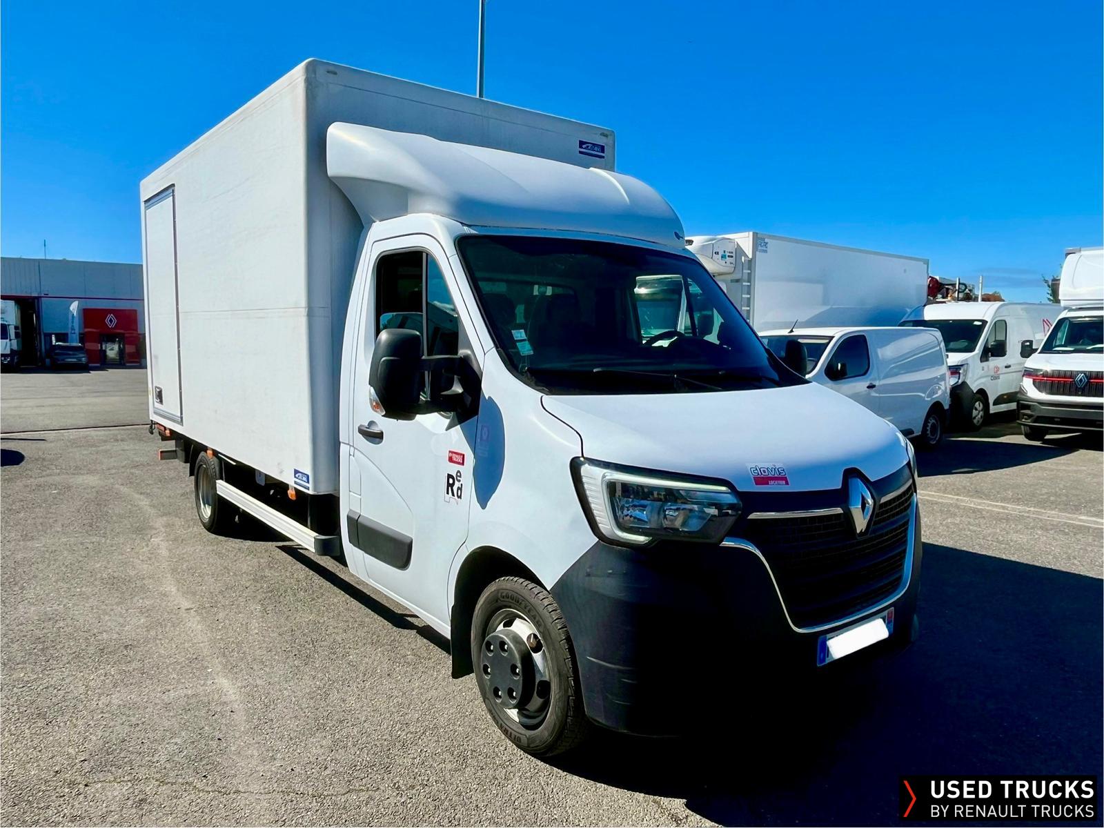 Renault Trucks Master  kein Angebot