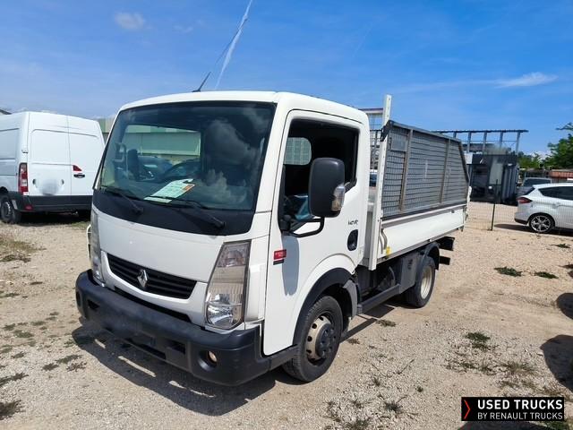 Renault Trucks Maxity 150 No offer
