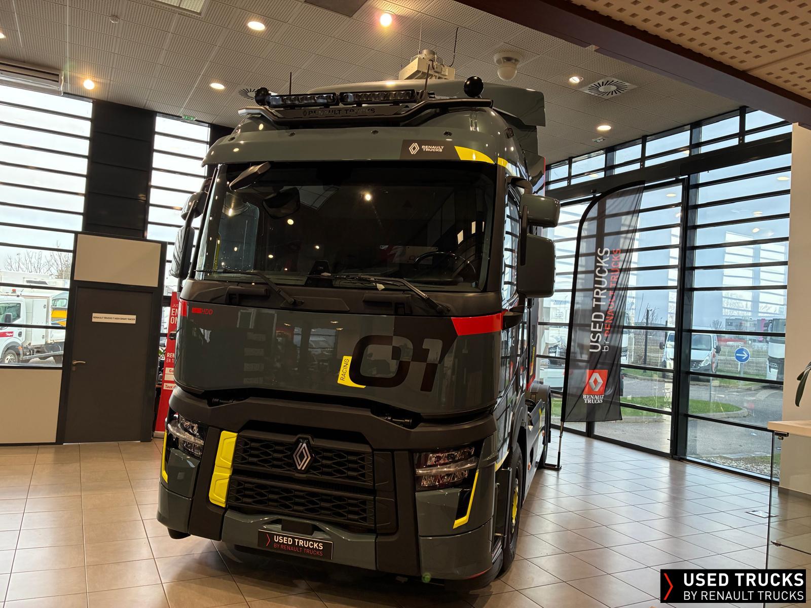 Renault Trucks T 480 kein Angebot