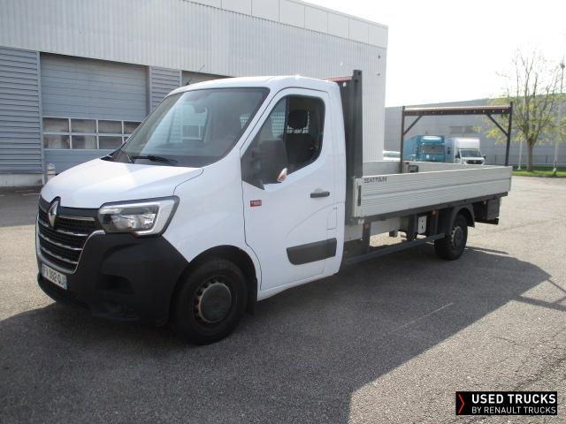 Renault Trucks Master 150 kein Angebot
