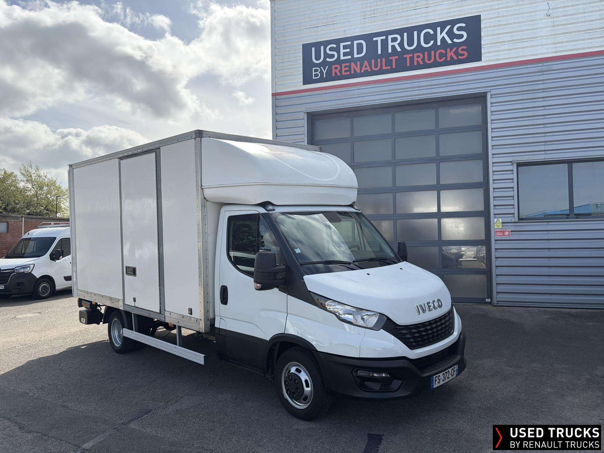 Iveco Daily 160 No offer