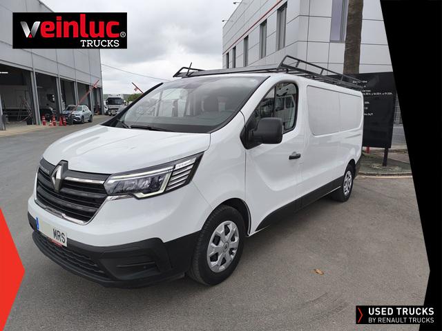 Renault Trucks Trafic 81 No offer