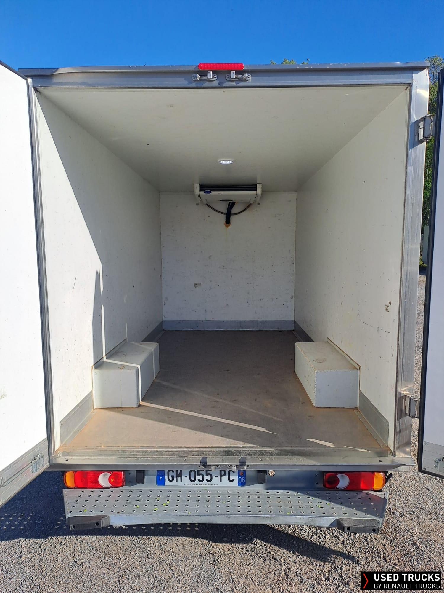 Renault Trucks Master 145 LCV for sale, Refrigerated Single temperature ...