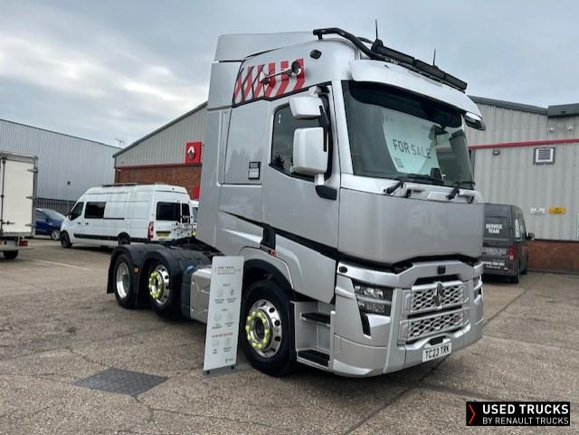 Renault Trucks T 480 Selection