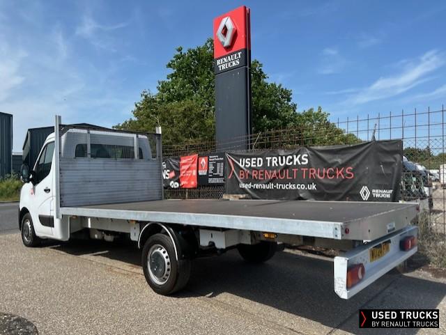 Renault Trucks Master 145 Value