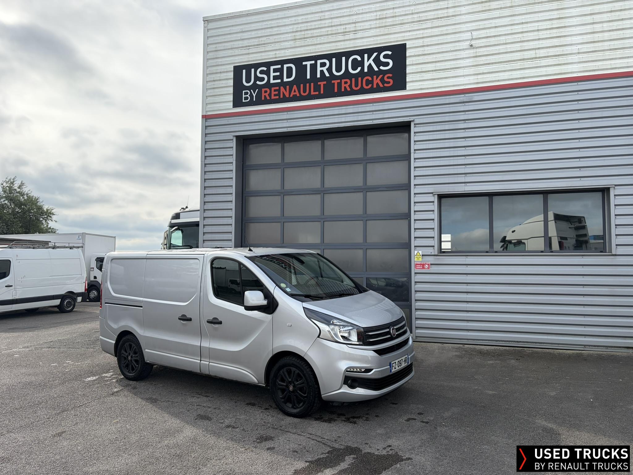Fiat Other 170 Nessuna offerta
