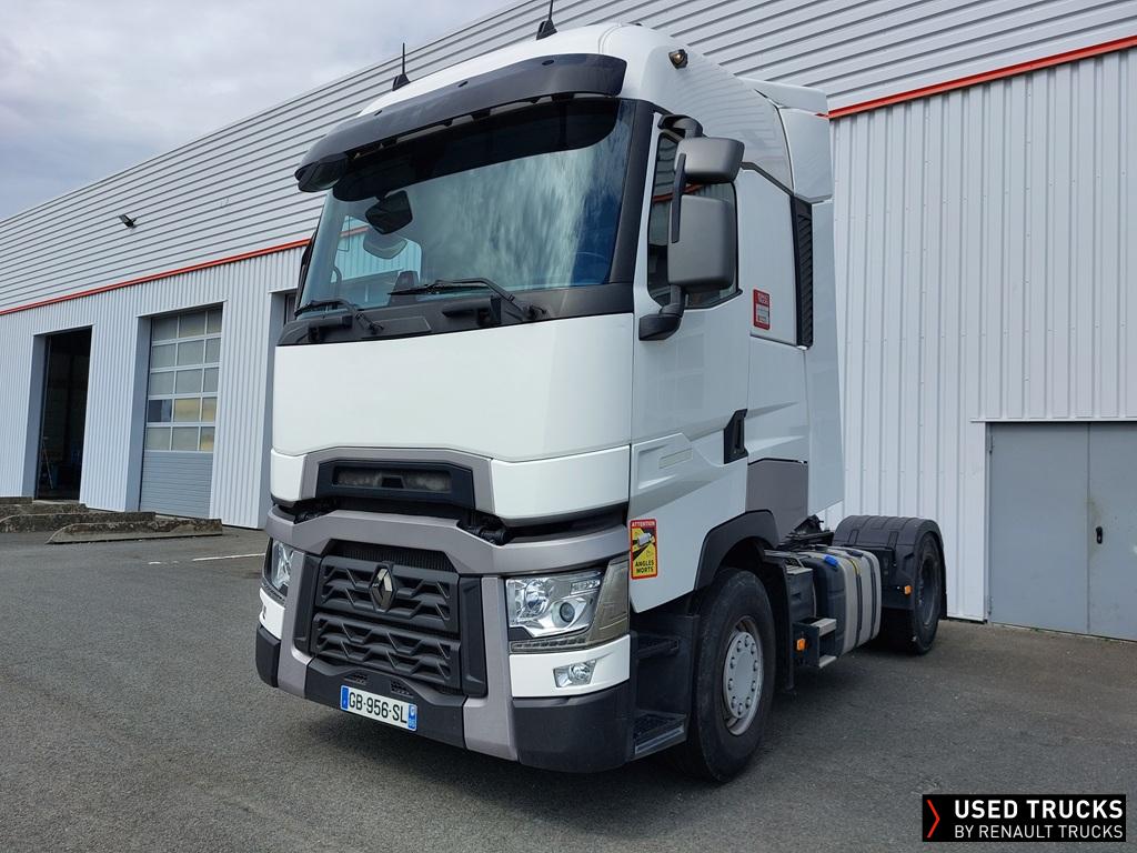 Renault Trucks T High 520 No offer