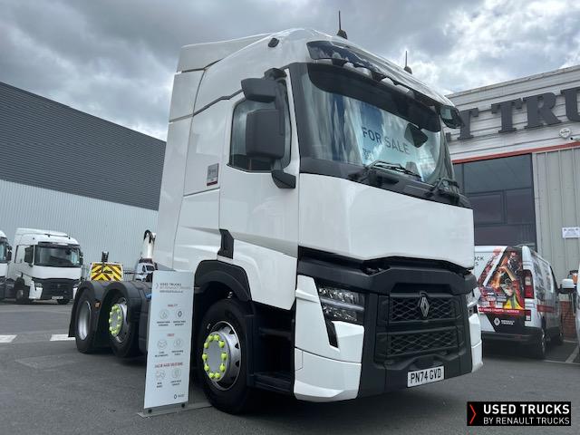 Renault Trucks T 480 Selection+