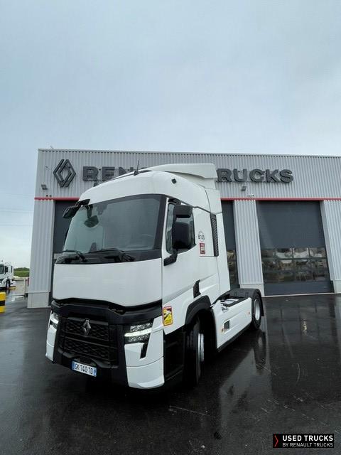 Renault Trucks T 480 Sin ofertas