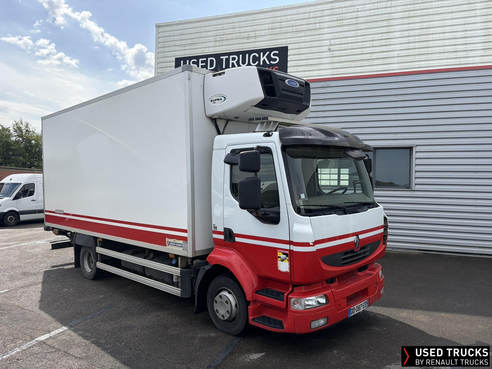 Renault Trucks Midlum 220 No offer