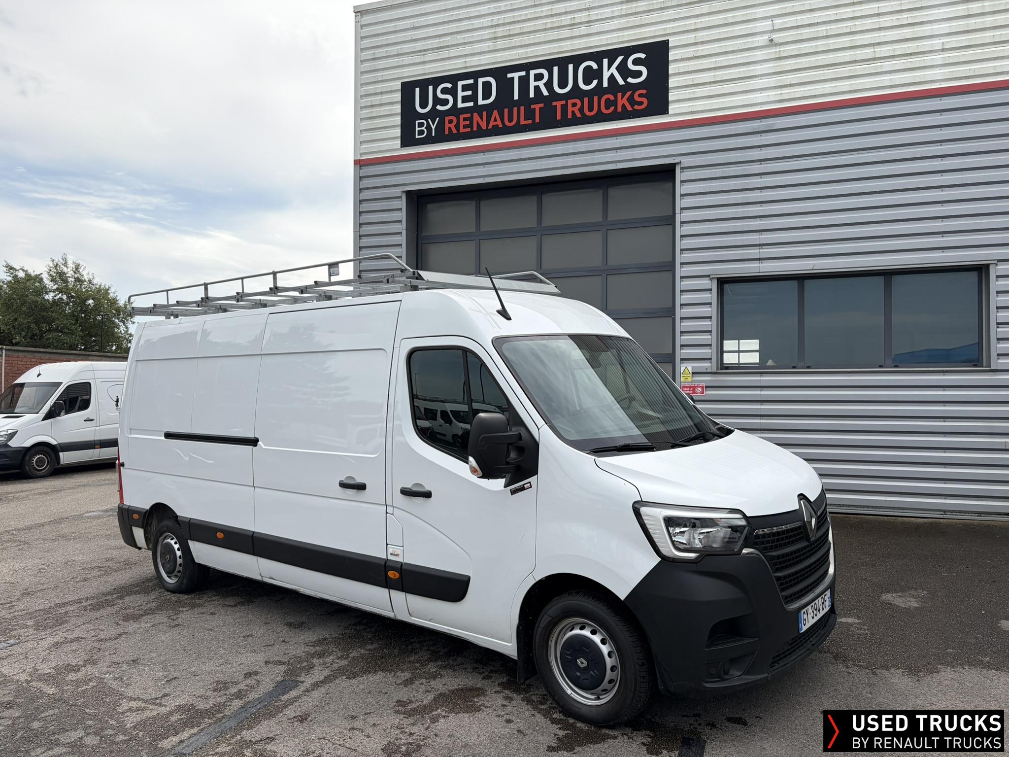 Renault Trucks Master 150 No offer