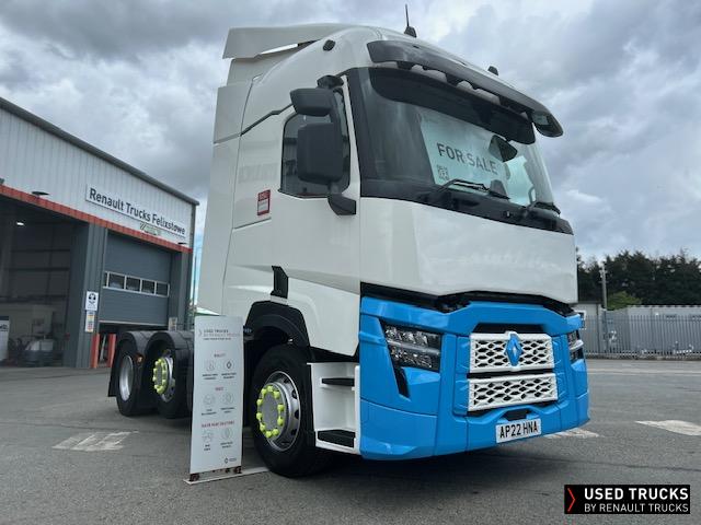 Renault Trucks T 480 Selection