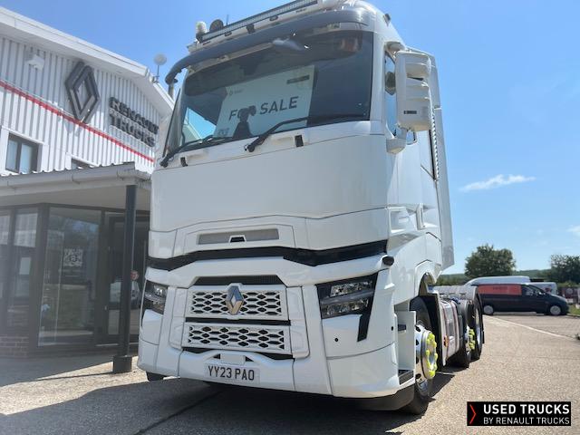 Renault Trucks T High 520 Selection