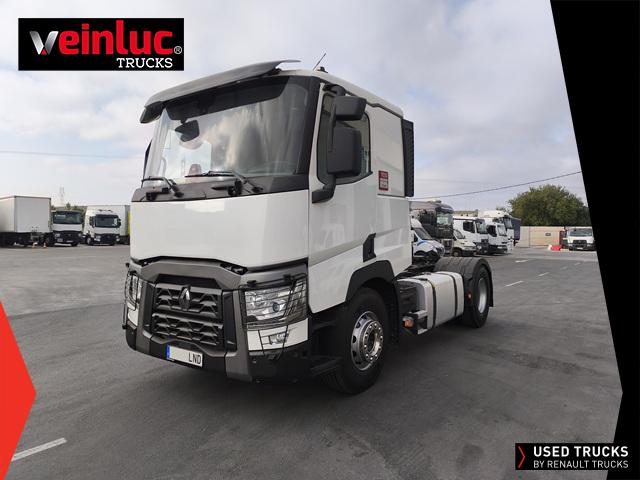 Renault Trucks T 480 No offer