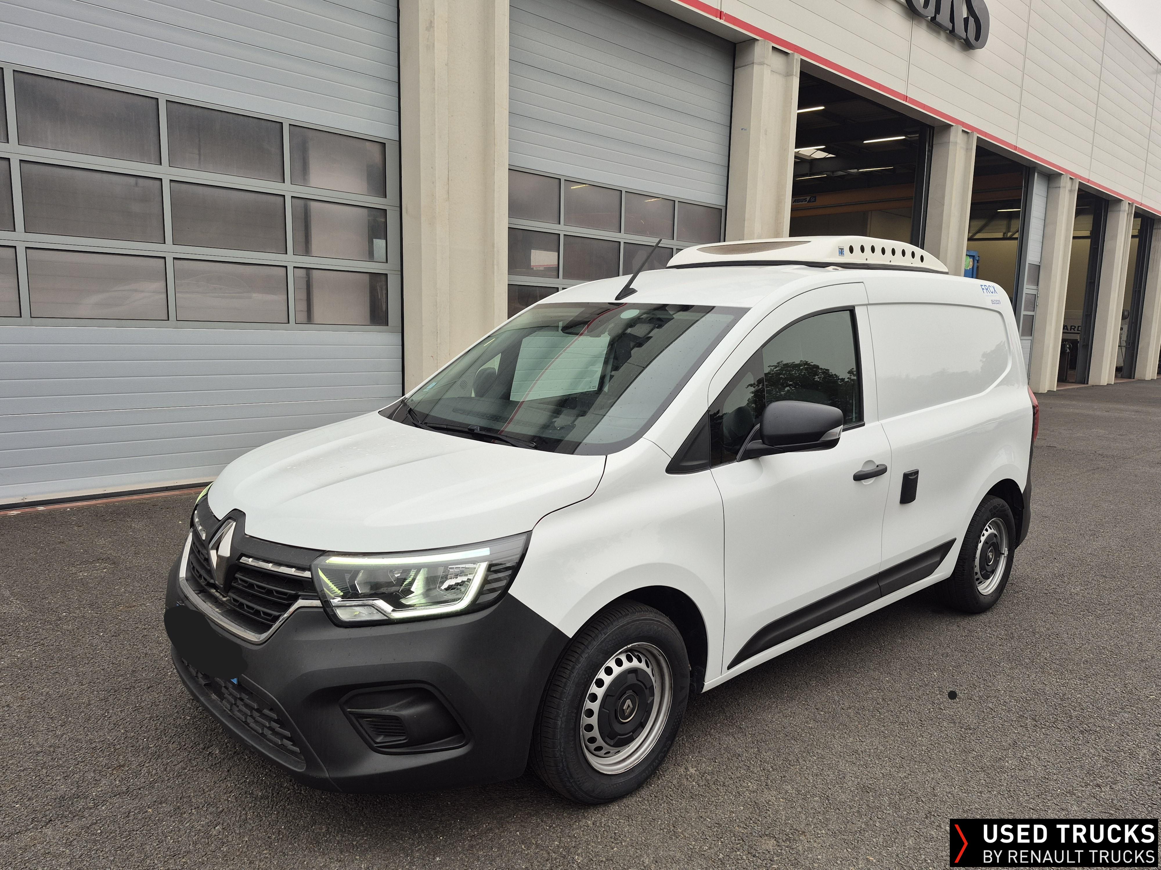 Renault Kangoo 95 No offer