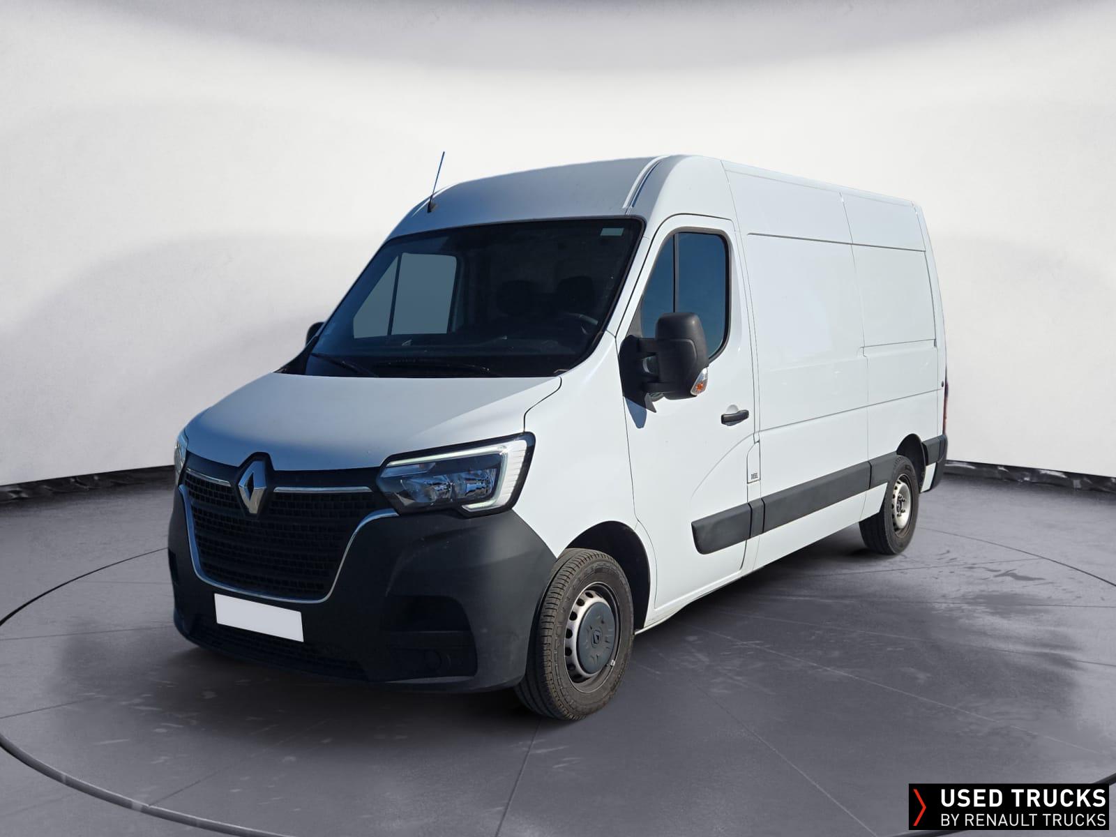 Renault Master 135 Expertisé