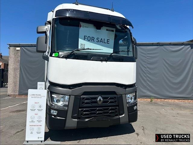 Renault Trucks T 460 Value