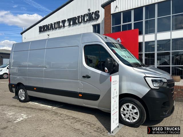 Renault Trucks Master 150 kein Angebot