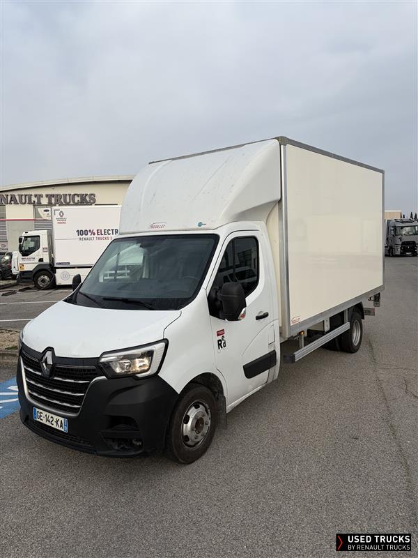 Renault Trucks Master  No offer