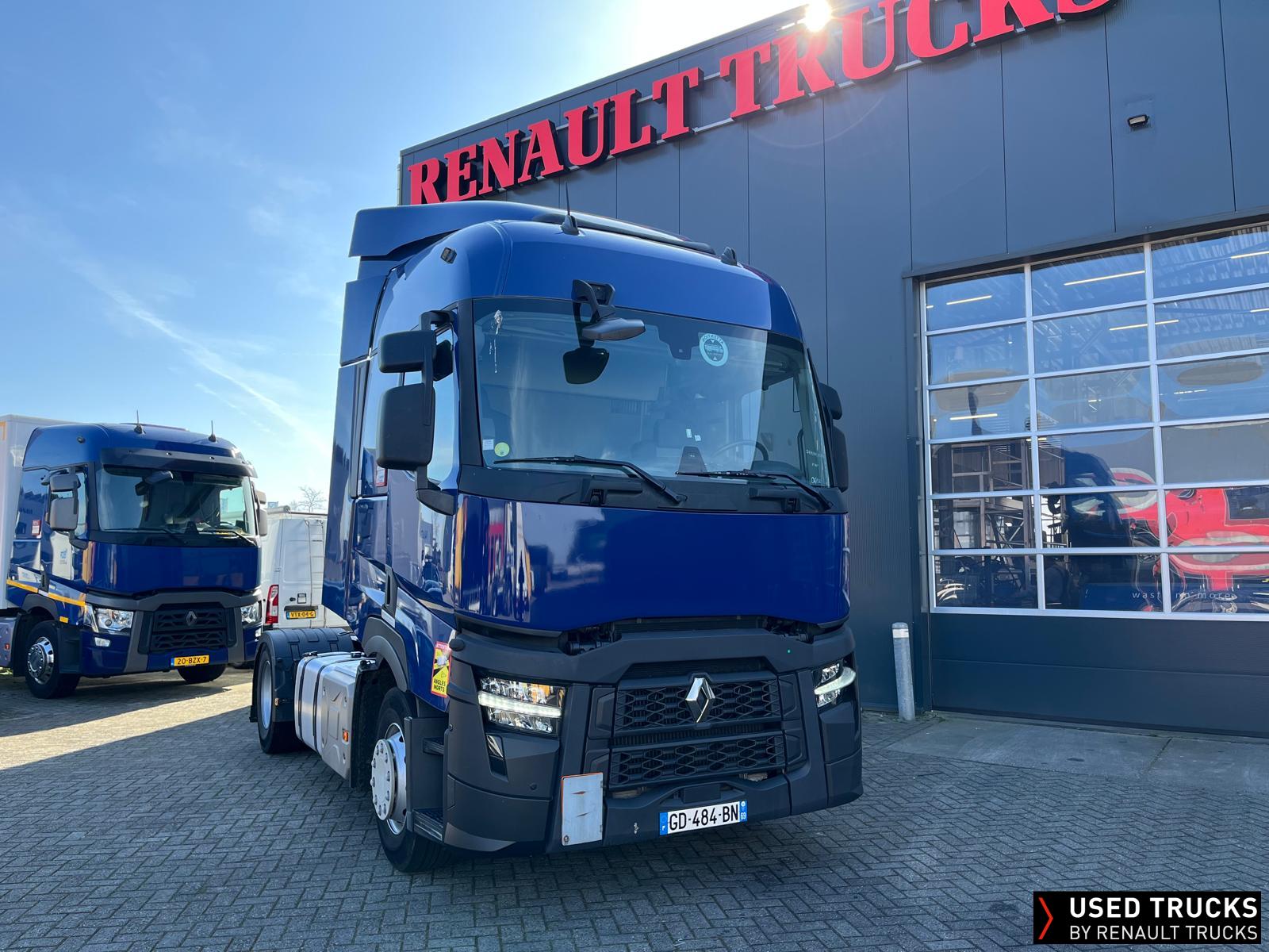 Renault Trucks T 440 Selection