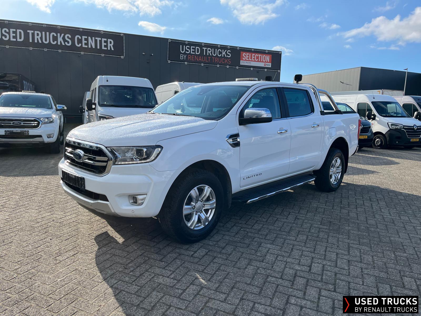 Ford Ranger 170 No offer