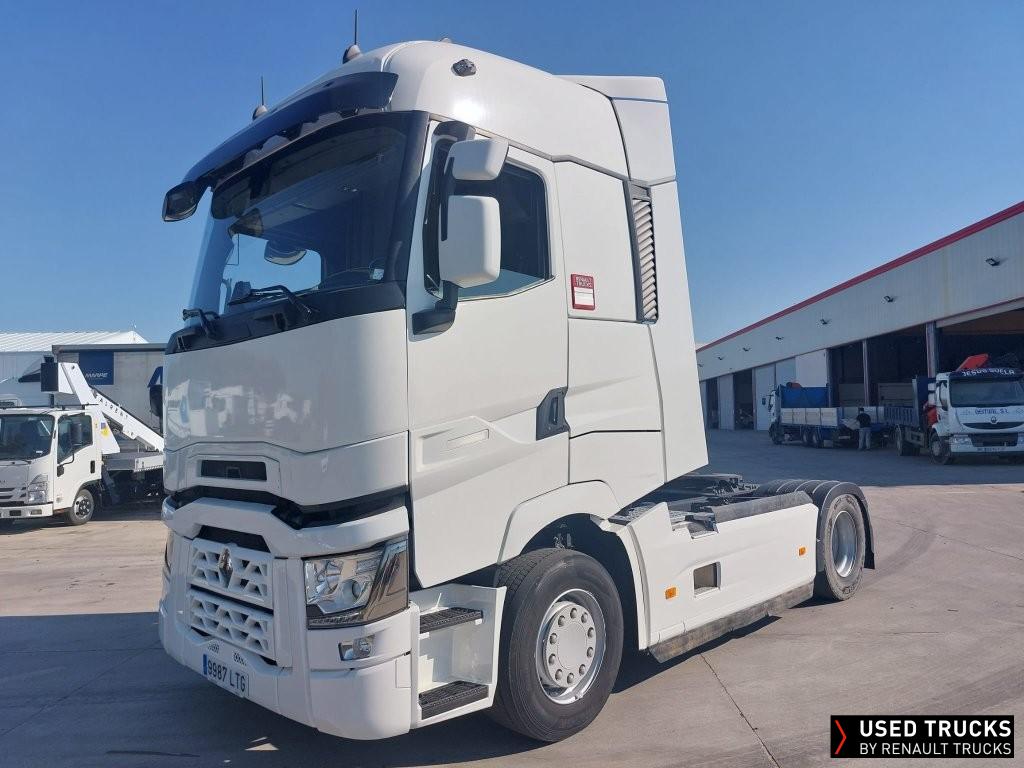 Renault Trucks T High 520 No offer