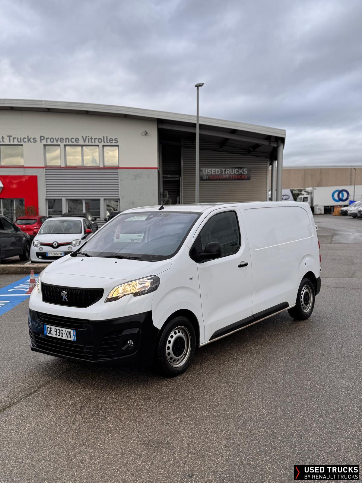 Peugeot Boxer 200 No offer