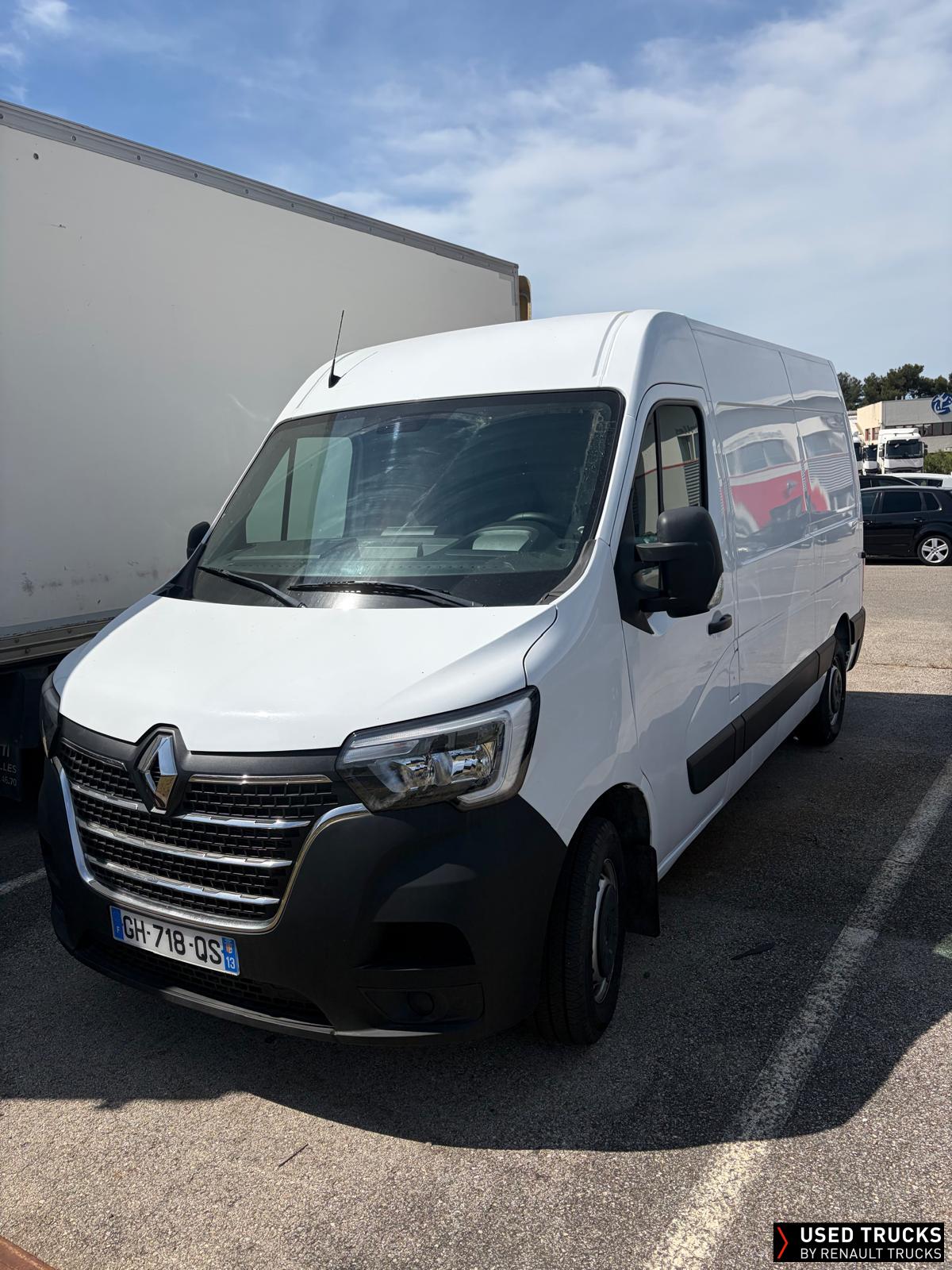 Renault Trucks Master  No offer