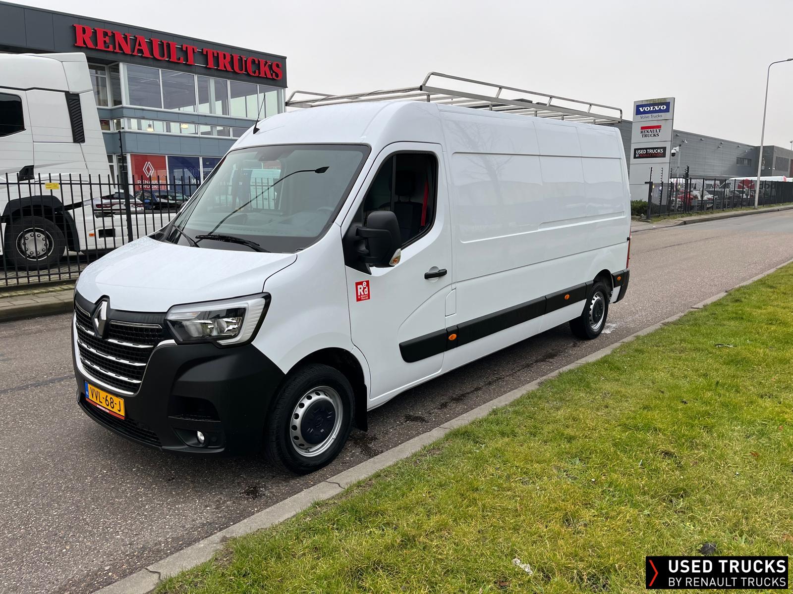 Renault Trucks Master 150 No offer